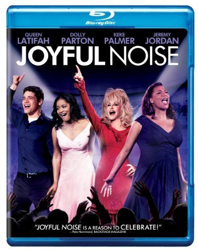 Joyful Noise (Movie Only Edition Blu-ray + Ultraviolet Digital Copy) by Warner Home Video by Todd Graff