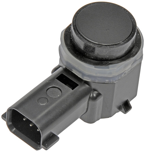 Dorman 684-006 Rear Parking Aid Sensor Compatible with Select Ford / Lincoln Models