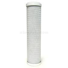 CFS COMPLETE FILTRATION SERVICES - EST.2006 Compatible to Brita Drinking Water Carbon Block Under Sink Replacement Filter USF-104 by CFS