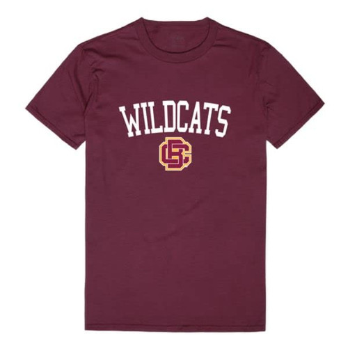 W Republic Bethune-Cookman Wildcats Arch Tee T-Shirt - Maroon, Large