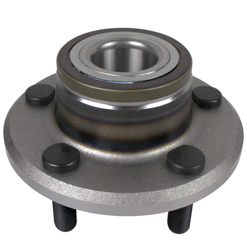 PAROD Front 513224 Wheel Hub & Bearing Assembly RWD Compatible with 2005-2011 Chrysler 300, 2005-2008 Dodge Magnum, 2006-2010 Charger, 2008-2010 Challenger