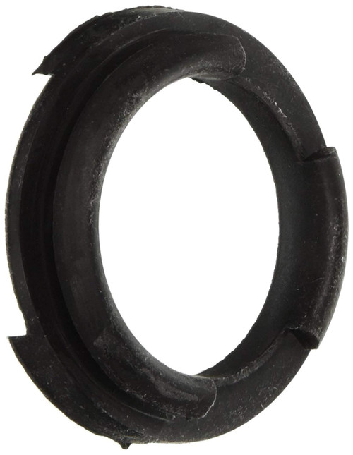 Rubber Waste & Overflow Washer Clip On