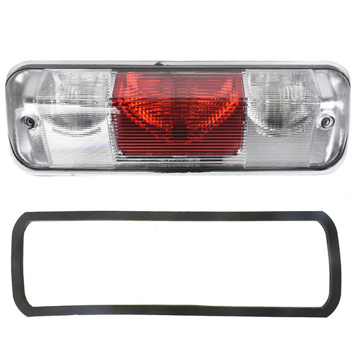 WFLNHB 3rd Third Brake Light Lamp Rear Center Replacement for Ford F150 2004 2005 2006 2007 2008