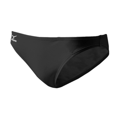 Mizuno Elite 9 Blast Beach Bottom, Black, Small