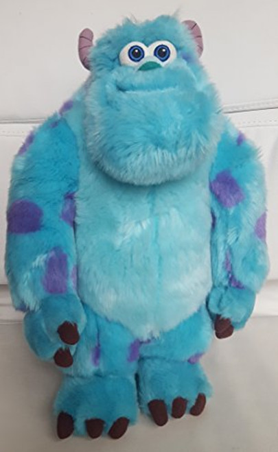 Sulley Plush - Monsters University - 15'' H by Disney