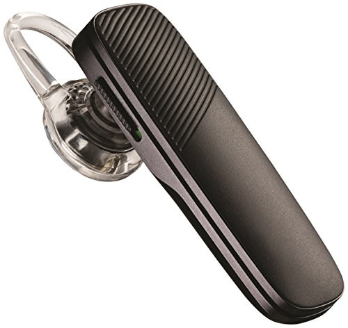 Plantronics Explorer 500, Black, Bluetooth, 203621-05
