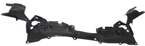 Evan Fischer Engine Splash Shield Compatible with 2013-2015 Acura ILX, Fits 2012-2015 Honda Civic - HO1228136