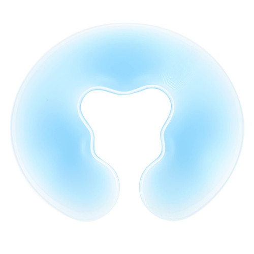 Face Down Silicone Pillow Silicone Pillow Soft Massage Cushion: Blue Face Relax Pillow Headrest Spa Skin Care Soft Overlay Face Relax Weigh Cushion Pad Salon Care Cushion Face Down Face Down Silicone Pillow Silicone Pillow Soft Massage Cushion: Blue Face Relax Pillow Headrest Spa Skin Care Soft Overlay Face Relax Weigh Cushion Pad Salon Care Cushion Face Down