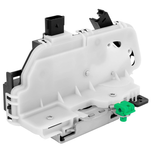 CCIYU Front Right Side Door Latch Lock Actuator Compatible for Ford for F-150 2009-2014,for Ford Escape 2008-2012,for Ford Focus 2008-2012 Door Lock Actuators Replaces 8A5Z5421812E 9L3Z5421812A