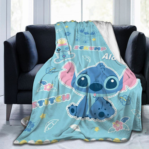 Throw Blankets Ultra-Soft Flannel Warm Blanket for Bed Living Room Bedroom Car Sofa All Season (Style2, 60"X50") Throw Blankets Ultra-Soft Flannel Warm Blanket for Bed Living Room Bedroom Car Sofa All Season (Style2, 60"X50")