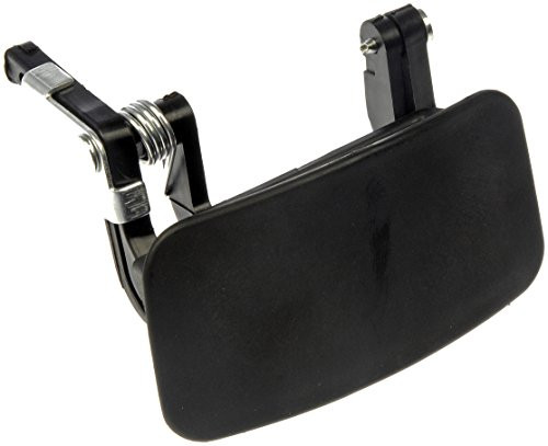 Dorman 80446 Passenger Side Sliding Exterior Door Handle