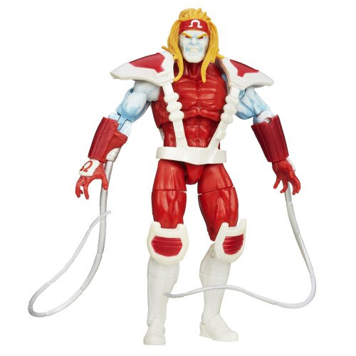 Marvel Universe Omega Red Figure 3.75 Inches