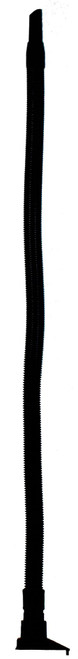 Kirby 223684A 1Hd/2Hd/Lg Attach.Hose 7'