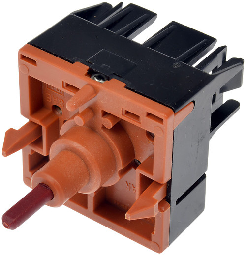 Dorman 901-235 HVAC Temperature Control Switch Compatible with Select Ford / Mercury Models