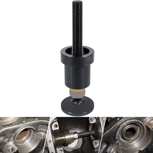Inner Axle Side Seal Installation Tool for Dana 30, Dana 44 & Dana 60 Axles Front Differentials