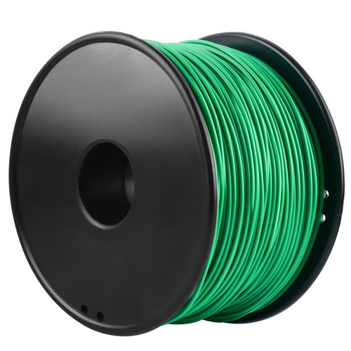Boundary Wire 21 gauge 500 foot electric dog fence wire, underground dog fence wire, extra or replacement wire to extend your fence boundary and all other underground dog fences compatible (Green)