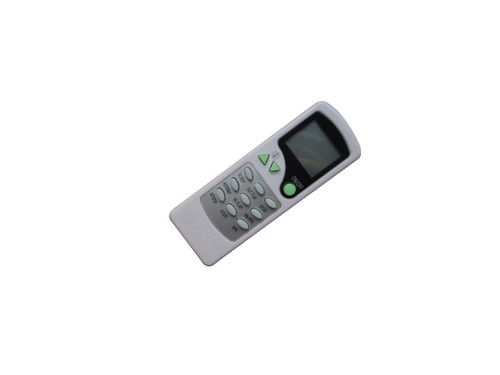 Hotsmtbang Replacement Remote Control for Thermal-Zone ZHF/LW-17-1 MSC424HP13230EA MSC424HP13230E Heat Pump System Wall-Mounted Air Conditioner