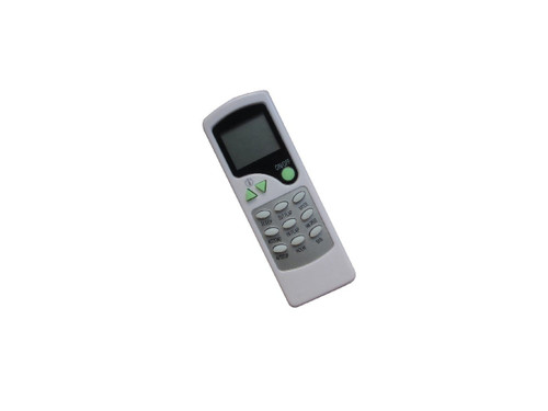 Hotsmtbang Replacement Remote Control for AMCOR Amcoraire pridiom ZHF/LW-17-1 AWM093HX AWM123HX AWS091HX AMCOR Wall-Mounted Air Conditioner