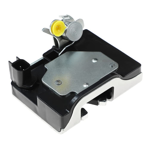 YOMTOVM Liftgate Lock Actuator, 937-670/2L8Z7843150AA/3L8Z7843150AA, Compatible with Ford Escape 2001-2007 Compatible with Mercury Mariner 2005-2007