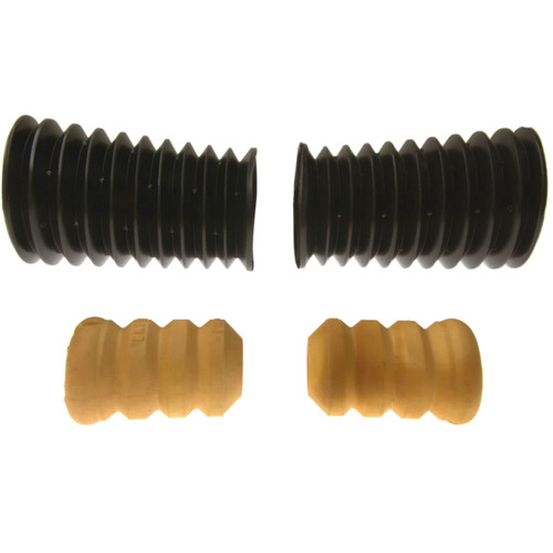 TRW JSK4016T Suspension Strut Bellows for Mercedes-Benz E320 1994-1995 Front and Other Vehicle Applications