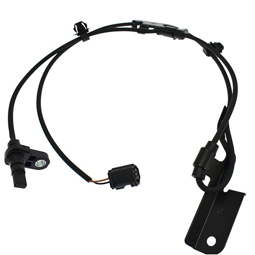Front Right ABS Wheel Speed Sensor 89542-0R020 89542-0R010 Compatible with 2006-2018 Toyota Rav4