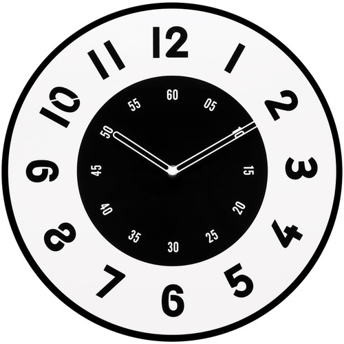 NUOVO Modern Wall Clock 14 Inch Wall Clock Battery Operated Round Clock Silent Non-Ticking Wall Decor Clock for Living Room Bedroom Kitchen Office School Kitchen NUOVO Modern Wall Clock 14 Inch Wall Clock Battery Operated Round Clock Silent Non-Ticking Wall Decor Clock for Living Room Bedroom Kitchen Office School Kitchen