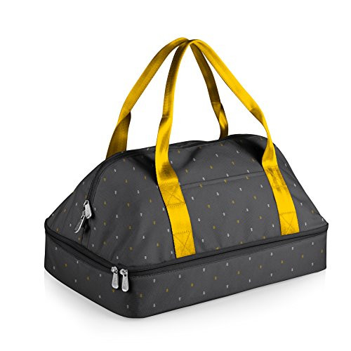 ONIVA - a Picnic Time Brand Potluck Insulated Casserole Tote, Anthology Collection