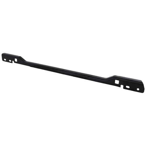 Evan Fischer Radiator Support Compatible with 2015-2022 Ford Mustang Steel