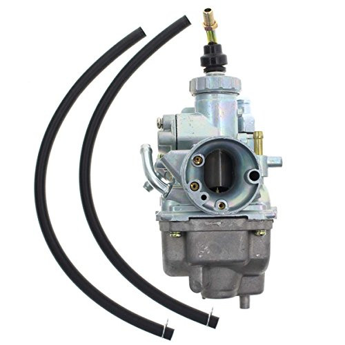 Carbhub TTR125 Carburetor for Yamaha TTR 125 TTR-125 Carb Carburetor 2000-2007 Yamaha TTR125L TTR125E TTR125LE TTR125 Carbhub TTR125 Carburetor for Yamaha TTR 125 TTR-125 Carb Carburetor 2000-2007 Yamaha TTR125L TTR125E TTR125LE TTR125