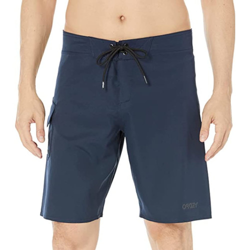 Oakley Men's Kana 21" 2.0 Boardshort, Fathom, 31