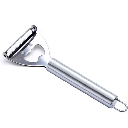 VEDEXA peeler Stainless Steel Multi-function Vegetable Peeler Cutter Peeler Potato Carrot Grater Kitchen Tools VEDEXA peeler Stainless Steel Multi-function Vegetable Peeler Cutter Peeler Potato Carrot Grater Kitchen Tools