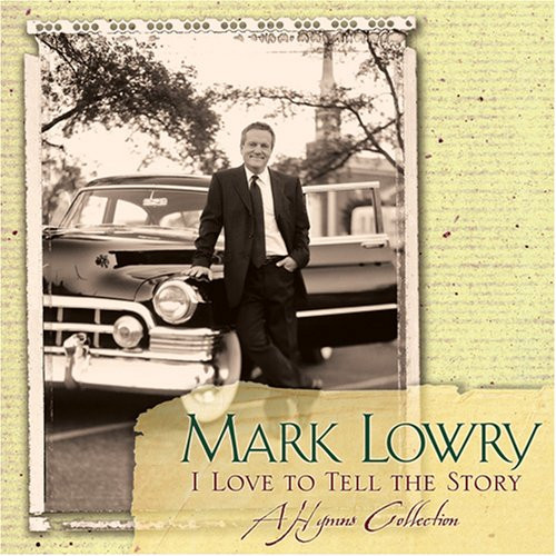 I Love To Tell The Story