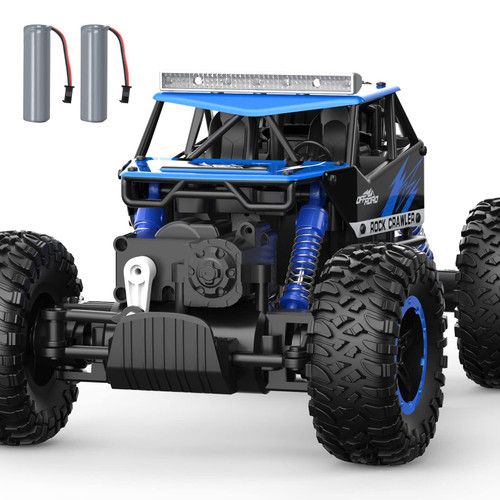 NQD Rc Car, Remote Control Monster Truck, 2.4Ghz 4wd Off Road Rock Crawler Vehicle, 1:14 All Terrain Rechargeable Electric Toy for Boys & Girls NQD Rc Car, Remote Control Monster Truck, 2.4Ghz 4wd Off Road Rock Crawler Vehicle, 1:14 All Terrain Rechargeable Electric Toy for Boys & Girls