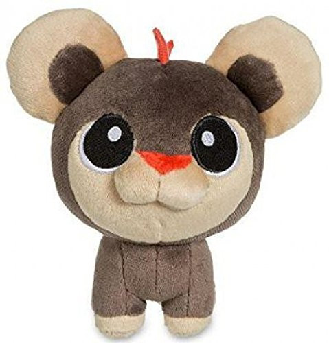 Litleo Poké Doll (Standard)