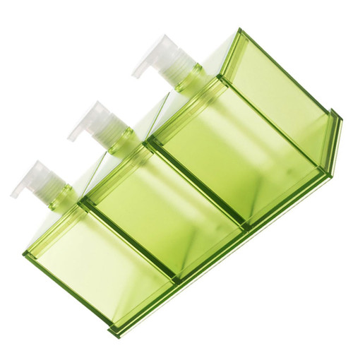 Cabilock 3pcs Hand soap Bottle Empty Plastic Lotion containers soap Dispensing Pump Lotion Dispenser Bottle soap Pump Bottle Lotion Pump Bottle Plastic Bottles Shampoo Pump Travel Filling