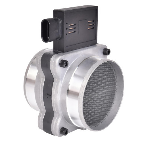 Rich Mass Air Flow Sensor MAF Sensor Mass Air Sensor Compatible with Buick Century, Cadillac Fleetwood, Chevy Impala/Monte Carlo, GMC Envoy, Isuzu, Pontiac - Replaces 25180303, 74-8309, 25008207 Rich Mass Air Flow Sensor MAF Sensor Mass Air Sensor Compatible with Buick Century, Cadillac Fleetwood, Chevy Impala/Monte Carlo, GMC Envoy, Isuzu, Pontiac - Replaces 25180303, 74-8309, 25008207