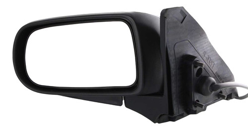 Garage-Pro Mirror Compatible with 1999-2003 Mazda Protege and 2002-2003 Protege5 Driver Side, Power Glass