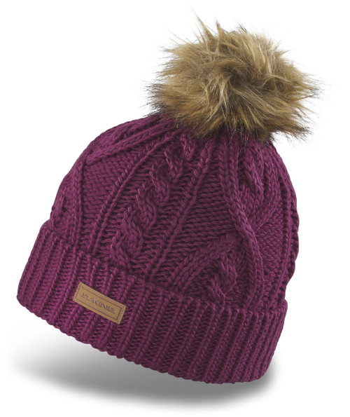 Dakine Kelsey Beanie - Grapevine, One Size