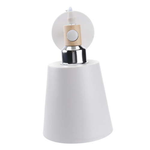 OATIPHO Aisle Wall Light Retro Decor Swing Arm Wall Lamp Blush Decor Modern Wall Sconce Bathroom Sconces Living Room Wall Lamp Light Bedroom Wall Lamp Bedroom Lamp Wall Lamp Bedroom Glass