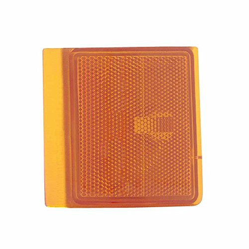 New Left Side Light Compatible With GMC C K1500 2500 3500 Suburban 1994 1995 1996 1997 1998 1999 By Part Numbers 5977739 GM2550145