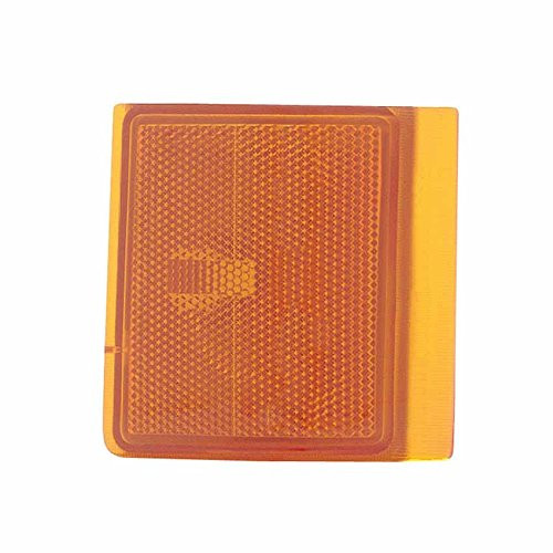 New Right Side Light Compatible With GMC Yukun C K1500 2500 3500 Suburban 1994 1995 1996 1997 1998 1999 By Part Numbers 5977740 GM2551145