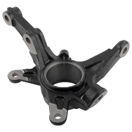 BOXI Front Right Passenger Side Suspension Steering Knuckle Compatible for Honda Civic 2006 2007 2008 2009 2010 2011 1.8L l4 | 51211SNA010 698-024
