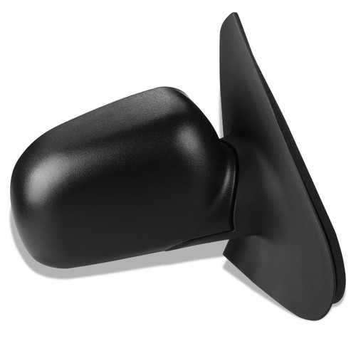 FO1321240 OE Style Manual Passenger/Right Side View Door Mirror Compatible with Ford Explorer Sport Trac 01-05