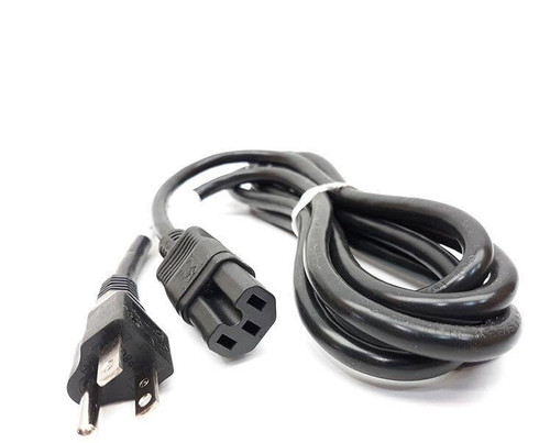 RiteAV - Heavy Duty AC Power Cord Compatible with Cisco 7500 Series - (15AMP/14AWG) CAB-US515-C15-US CAB-7KAC 3900 (Black 15ft 5meter)