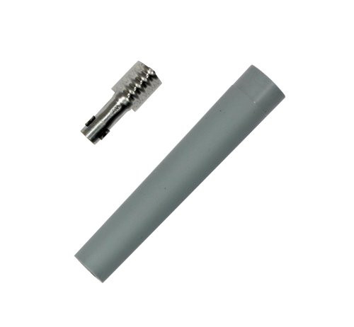 Moroso 72061 Ultra 40 Straight Boot/Terminal Kit