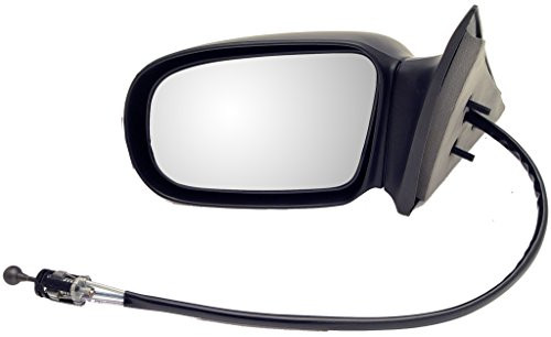 Dorman 955-100 Grand Am Manual Remote Driver Side Mirror