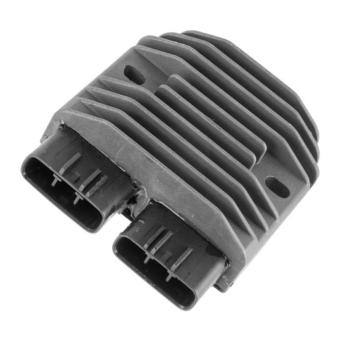 Caltric Voltage Regulator Rectifier Compatible with Kawasaki KVF750 Brute Force 750 4X4I EPS 2012-2021