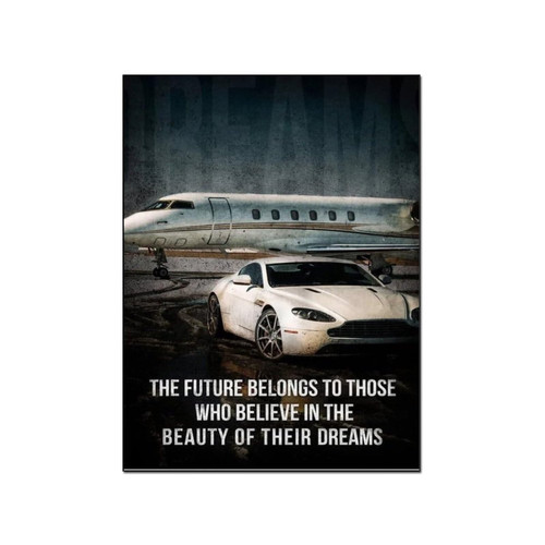 ESyem Inspirational Wall Art Cool Car Poster Boys Room Aesthetic Poster Canvas Wall Art Prints for Wall Decor Room Decor Bedroom Decor Gifts Posters 8x10inch(20x26cm) Unframe-style ESyem Inspirational Wall Art Cool Car Poster Boys Room Aesthetic Poster Canvas Wall Art Prints for Wall Decor Room Decor Bedroom Decor Gifts Posters 8x10inch(20x26cm) Unframe-style