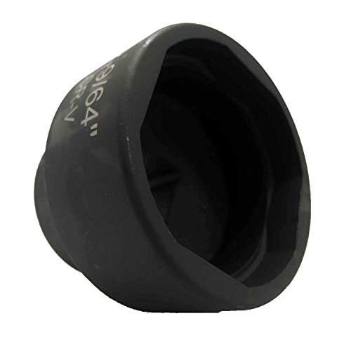 CTA Tools 4007 2-9/64-Inch Chrysler Ball Joint Socket
