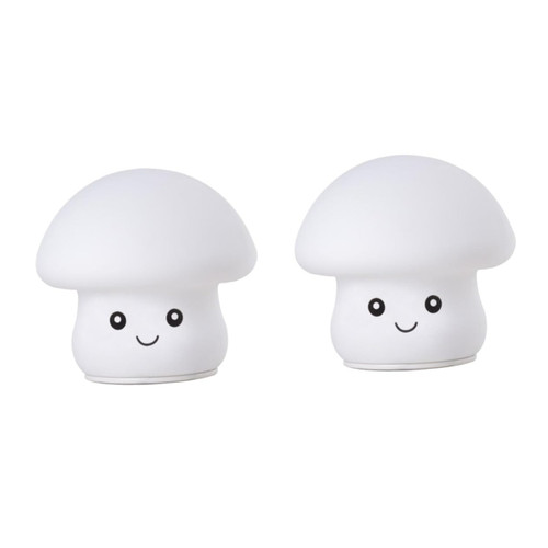 DOITOOL 2pcs Night Light for Kids Portable Night Light Led Night Light Wireless Baby Night Light Led Silicone Lamp Mushrooms Night Lamp Led Light Home Night Light Toddler Bedside Lamp DOITOOL 2pcs Night Light for Kids Portable Night Light Led Night Light Wireless Baby Night Light Led Silicone Lamp Mushrooms Night Lamp Led Light Home Night Light Toddler Bedside Lamp